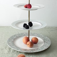 Laura Ashley Giftset Etagere 3-Laags -3