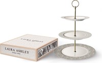 Laura Ashley Giftset Etagere 3-Laags -5