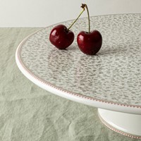 Laura Ashley Giftset Taartplateau 30 cm-3