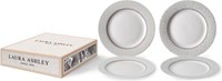 Laura Ashley Giftset 4 Borden Plat 20 cm-6