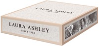 Laura Ashley Giftset 4 Borden Plat 20 cm-7