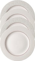 Laura Ashley Giftset 4 Borden Plat 26 cm-1