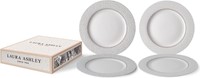 Laura Ashley Giftset 4 Borden Plat 26 cm-6