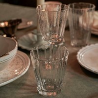 Laura Ashley Waterglass Clear 27 cl.-3