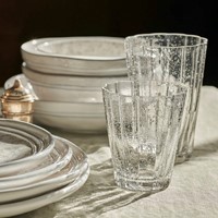 Laura Ashley Waterglass Clear 27 cl.-6