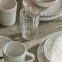 Laura Ashley Waterglass Clear 27 cl.-7