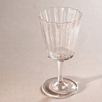 Laura Ashley Wineglass Clear 24 cl.-2