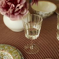Laura Ashley Wineglass Clear 24 cl.-4