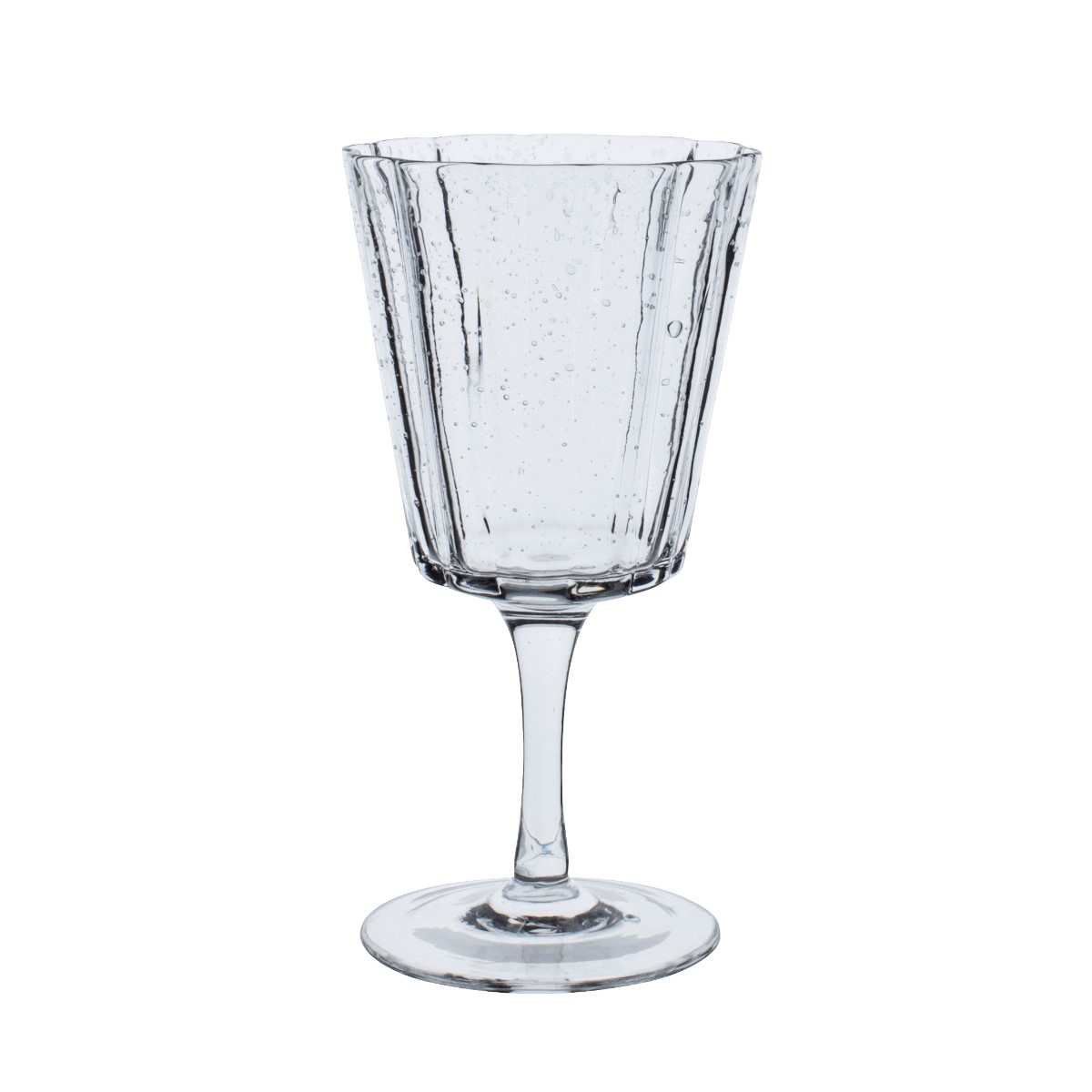 token verbergen glans Laura Ashley Wijnglas Helder 27 cl.