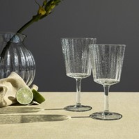 Laura Ashley Wineglass Clear 38 cl.-2