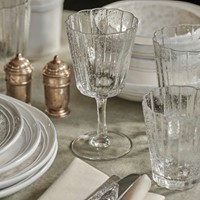 Laura Ashley Wineglass Clear 38 cl.-4
