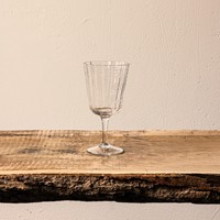 Laura Ashley Wineglass Clear 38 cl.-5