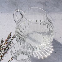 Laura Ashley Carafe Clear 3,0 liter -2