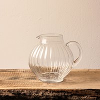 Laura Ashley Carafe Clear 3,0 liter -3