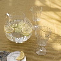 Laura Ashley Carafe Clear 3,0 liter -5