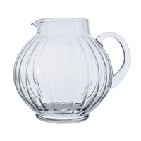 Laura Ashley Carafe Clear 3,0 liter 