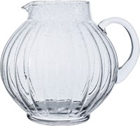 Laura Ashley Carafe Clear 3,0 liter 