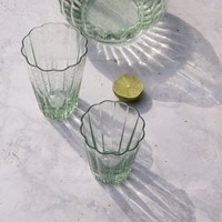 Laura Ashley Waterglass Green 27 cl.-4