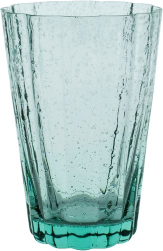 Laura Ashley Longdrinkglas Groen 41 cl.