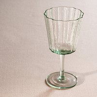 Laura Ashley Wineglass Green 24 cl.-2