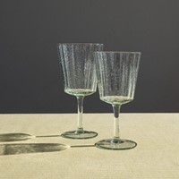 Laura Ashley Wineglass Green 24 cl.-4