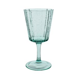 Laura Ashley Wineglass Green 24 cl.