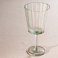 Laura Ashley Wineglass Green 38 cl.-1