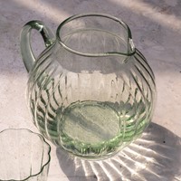 Laura Ashley Carafe Green 3,0 liter-2