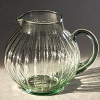 Laura Ashley Karaf Groen 3,0 liter-4