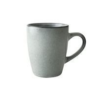 Dutch Rose Serenity Mug Grey 37 cl.
