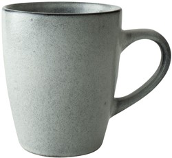 Dutch Rose Serenity Mug Grey 37 cl.