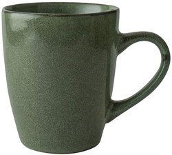 Dutch Rose Beker Groen 37 cl.          
