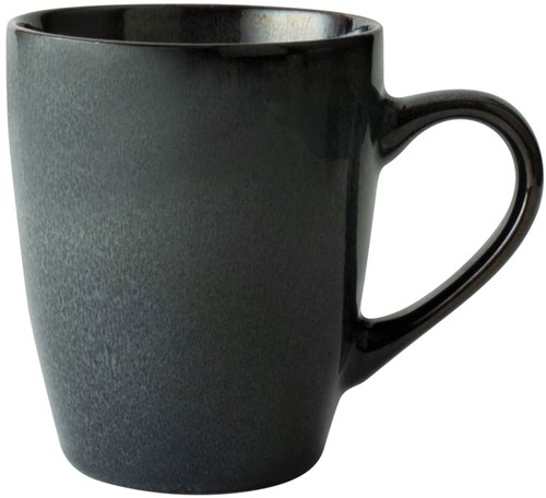 Dutch Rose Mug Blue 37 cl.