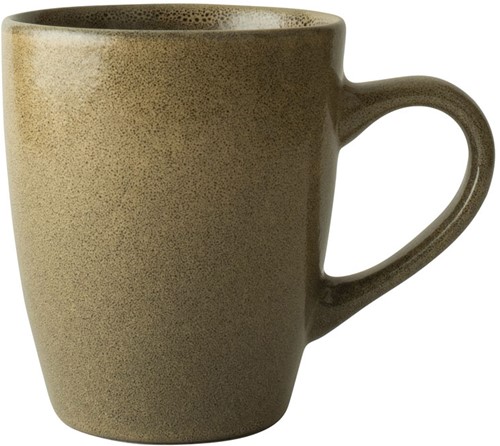 Dutch Rose Mug Camel 37 cl.