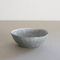 Dutch Rose Kom 15 cm Grijs       -2