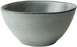 Dutch Rose Kom 15 cm Grijs       