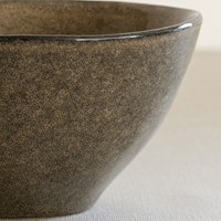 Dutch Rose Kom 15 cm Camel           -2