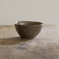 Dutch Rose Kom 15 cm Camel           -3