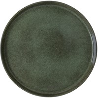 Dutch Rose Bord 27 cm Groen           
