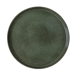 Dutch Rose Bord 27 cm Groen           