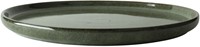 Dutch Rose Bord 27 cm Groen           -2