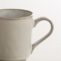 Dutch Rose Minimok Licht Grijs 25 cl.    -3