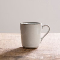 Dutch Rose Mug Light Grey 39 cl.-2