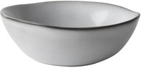 Dutch Rose Bowl 8 cm Light Grey