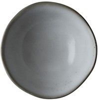 Dutch Rose Kom 8 cm Licht Grijs     -2