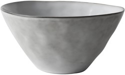 Dutch Rose Bowl 14 cm Light Grey