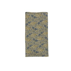 Laura Ashley Napkin Oil yellow Daniela 45x45cm