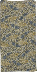 Laura Ashley Servet Oil Geel Daniela 45x45cm