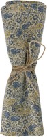 Laura Ashley Napkin Oil yellow Daniela 45x45cm-2