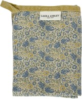 Laura Ashley Teatowel Oil Yellow Daniela 50x70cm
